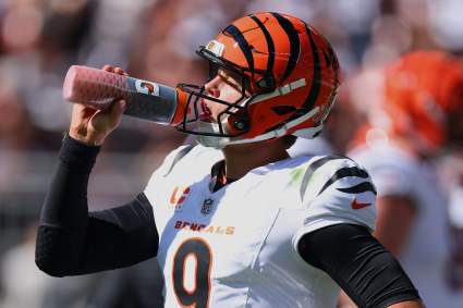 Cincinnati Bengals’ Fantasy Weapons Should Shine vs. Jaguars