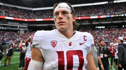 John Mateer’s Oklahoma NIL Cash: How Much Does Quarterback Get Paid?