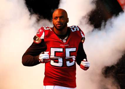 Atlanta Falcons Have Eight Nominees for Hall of Fame (video)