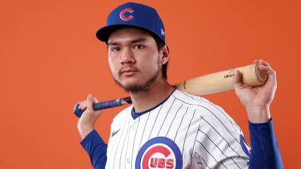 Cubs’ Surprise Breakout Might Be the Key to a Franchise-Altering Deal