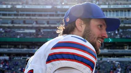 Insider Sees Josh Allen Facing Mismatch in Thursday Night Football Matchup