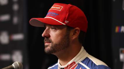 Alex Bowman and Josh Berry in Must-Win Bind at Bristol