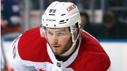 Intense Summer Turns Canadiens’ Underachiever Into Potential Breakout Star