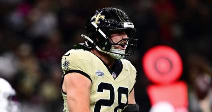 Saints Face Tough Questions After Losing Starting Safety