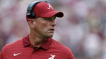 Alabama’ Kalen DeBoer Addresses Vanderbilt Narrative
