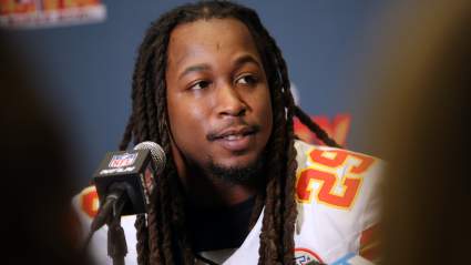 Chiefs RB Kareem Hunt Faces Punishment After Scoring First TD