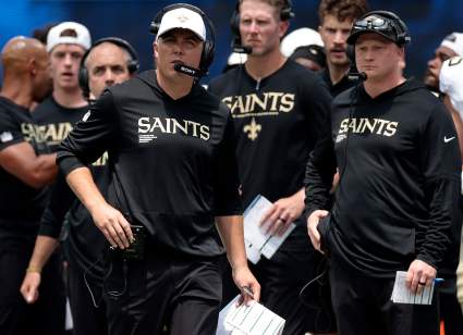 Saints Look to Open the Kellen Moore Era with Upset of Cardinals