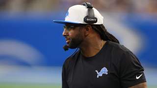 Lions Coach Admits Major Defensive Change Is Coming