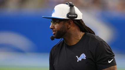 Lions Coach Calls Out Team’s Biggest Problem: ‘Got to Be Better’