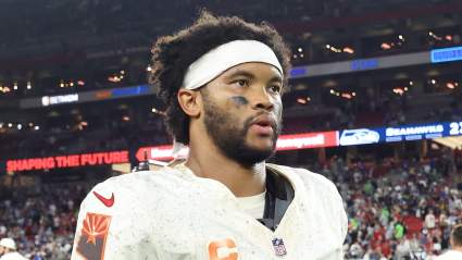 Kyler Murray Makes Brutal Statement About Cardinals Offense  ​