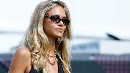 Laila Hasanovic, Jannik Sinner Rumored Girlfriend: 5 Fast Facts You Need to Know