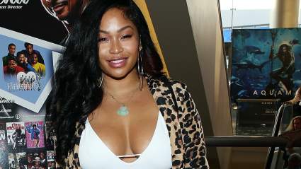 La’Shontae ‘Tae’ Heckard, Stefon Diggs Ex-Girlfriend: Why She Broke Up With Him
