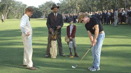 Robert Redford, Director of The Legend of Bagger Vance, Dies at 89
