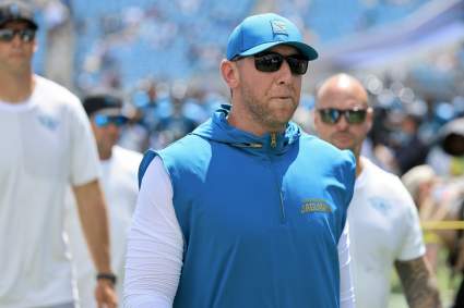 49ers Coach Offers Blunt Explanation of Fight with Coen