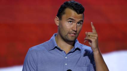 Only 2 MLB Teams Held Moment of Silence for Charlie Kirk