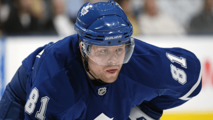 On This Day in 2009: Maple Leafs Acquire Phil Kessel in Trade With Bruins