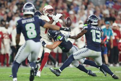 Seahawks Undrafted LB Has Become Unsung Hero for the Defense