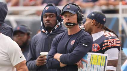 The Cowboys Are Learning the Hard Way What the Bears Know