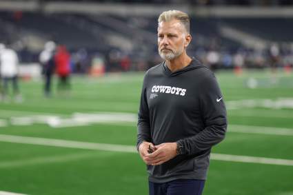 Cowboys’ Matt Eberflus Gives Plan to Fix Defense Amid Early Struggles