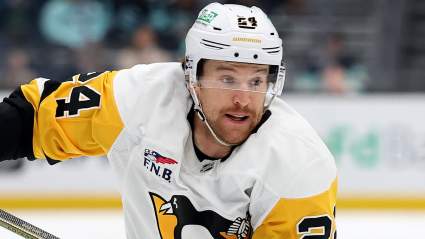 Surprise Blackhawks Decision Puts a Young Defenseman’s Future in Doubt