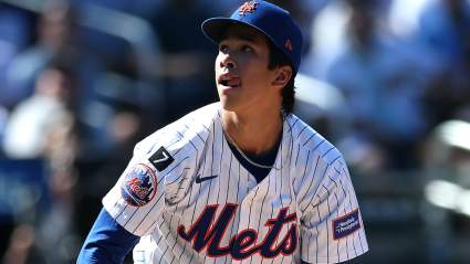 Mets-Twins Trade Idea Sends 35-Home Run Outfielder to New York in Exchange for Jonah Tong