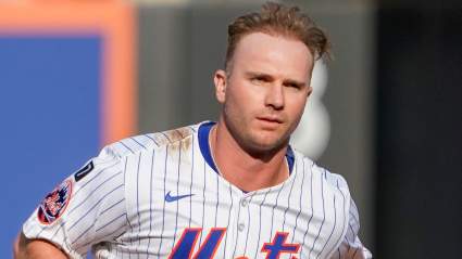 Mets Receive Bold Prediction About Star Pete Alonso