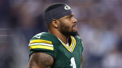 Packers’ Micah Parsons Bracing For Fine After Ripping NFL Officials