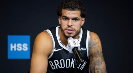 Nets Already Annoyed With Michael Porter Jr.’s Comments