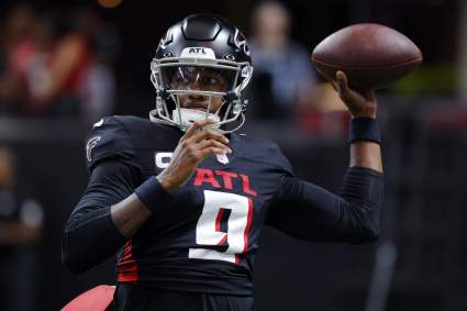 Atlanta Falcons Have New Kicker Active for Vikings Game