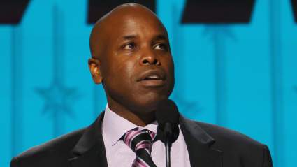 Family of Sharks GM Mike Grier Mourns Heartbreaking Loss