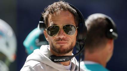 Dolphins HC McDaniel Lives To See Unexpected “Accomplishment”