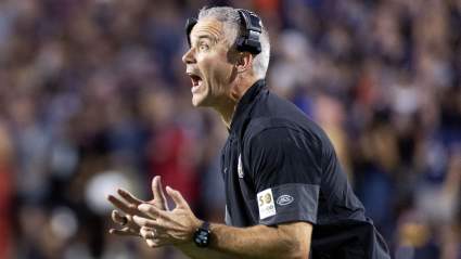 FSU’s Mike Norvell Sounds Off After Loss to Virginia
