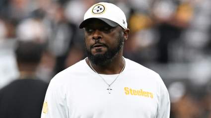 Steelers Connected to 2 Quarterbacks Ahead of Week 3