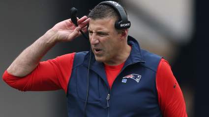 Mike Vrabel’s Disastrous Debut Draws Strong Reactions From Patriots Fans