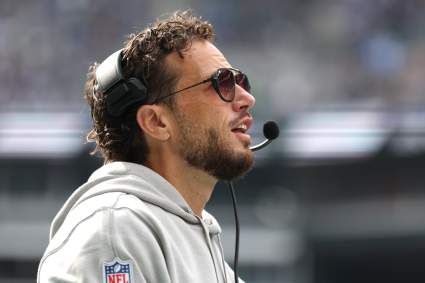 New Dolphins Starter Grateful for Unique Opportunity