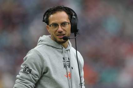 New Dolphins Captain Breaks Silence on Team Leadership