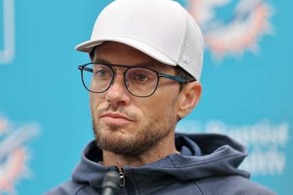 Dolphins’ Players Offer Blunt Response to McDaniel Rumors