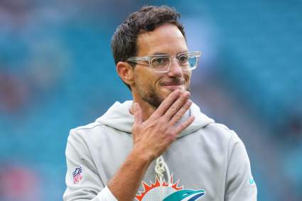 Former NFL Head Coach Says Dolphins Don’t Respect McDaniel
