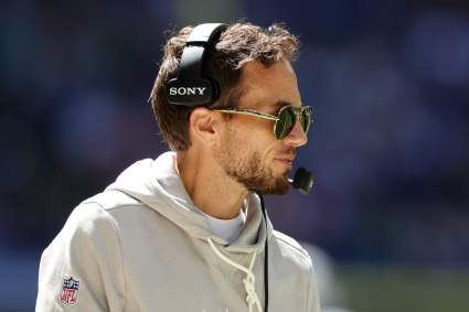 Cowherd on Dolphins: “There’s Nothing About This Team I Like”