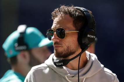 Miami Dolphins’ Player Reacts to Players-Only Meeting