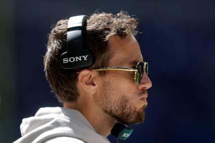 NFL Insider: Players-Only Meeting Signals End of McDaniel