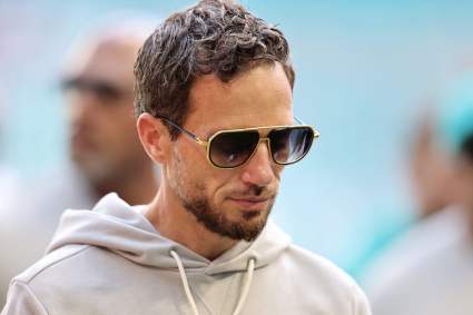 Mike McDaniel On Viral Plane Banner, Quotes From Bizarre Press Conference