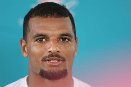 Minkah Fitzpatrick’s Big Reason For Loving Miami