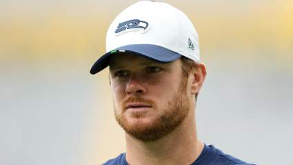 Former Vikings QB Sam Darnold Makes Strong Claim Before Historic Debut