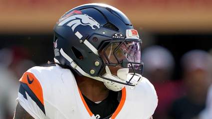 Broncos RB RJ Harvey Gets Honest After Learning Valuable Lesson