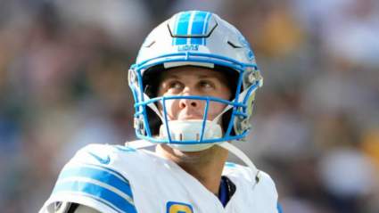 Former Rams QB Jared Goff Under Fire as Troubling Trend Continues