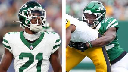 ESPN Radio Host Calls for Double Jets Benching: ‘Horrendous’