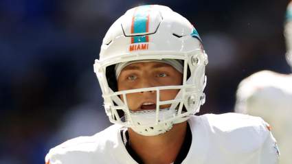 Former Broncos QB Zach Wilson in Prime Position Amid Increasing ‘Panic’