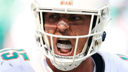 Vikings Trade Pitch Reunites Coach With $14 Million Former 1st-Round Pick