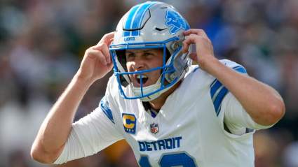 Ex-Rams QB Jared Goff Gets Fitting Endorsement From Former Coach
